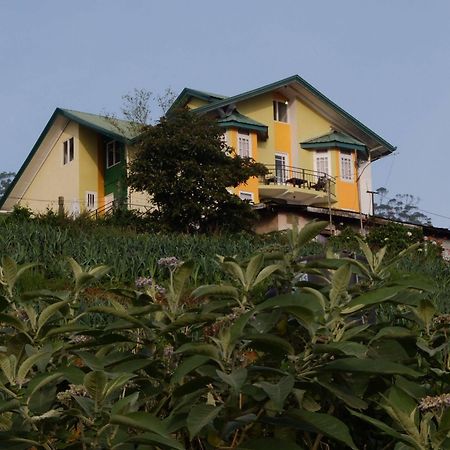 Goodwill Lanka Cottage ヌワラ・エリヤ エクステリア 写真