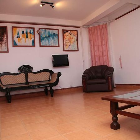 Goodwill Lanka Cottage ヌワラ・エリヤ エクステリア 写真