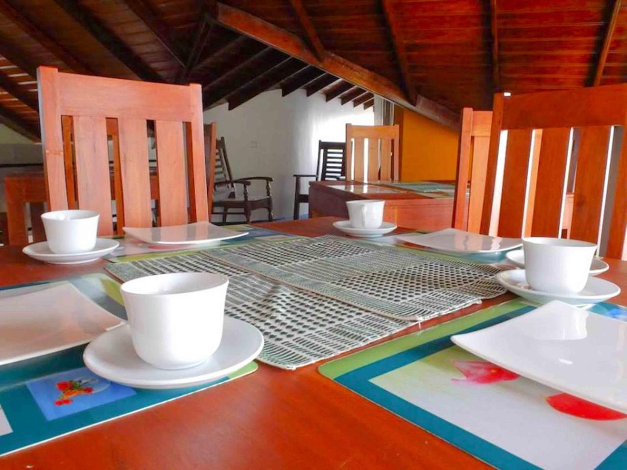 Goodwill Lanka Cottage ヌワラ・エリヤ エクステリア 写真