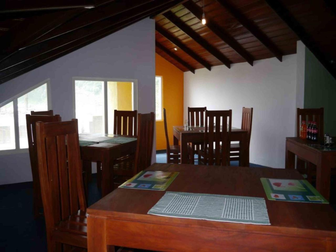 Goodwill Lanka Cottage ヌワラ・エリヤ エクステリア 写真