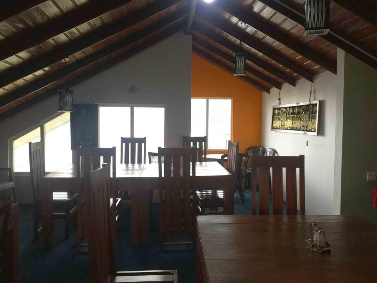 Goodwill Lanka Cottage ヌワラ・エリヤ エクステリア 写真