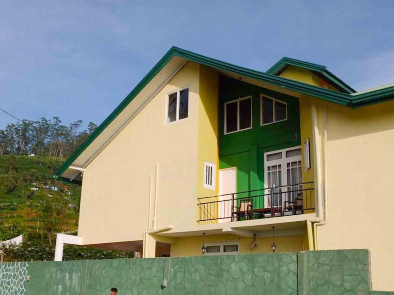 Goodwill Lanka Cottage ヌワラ・エリヤ エクステリア 写真