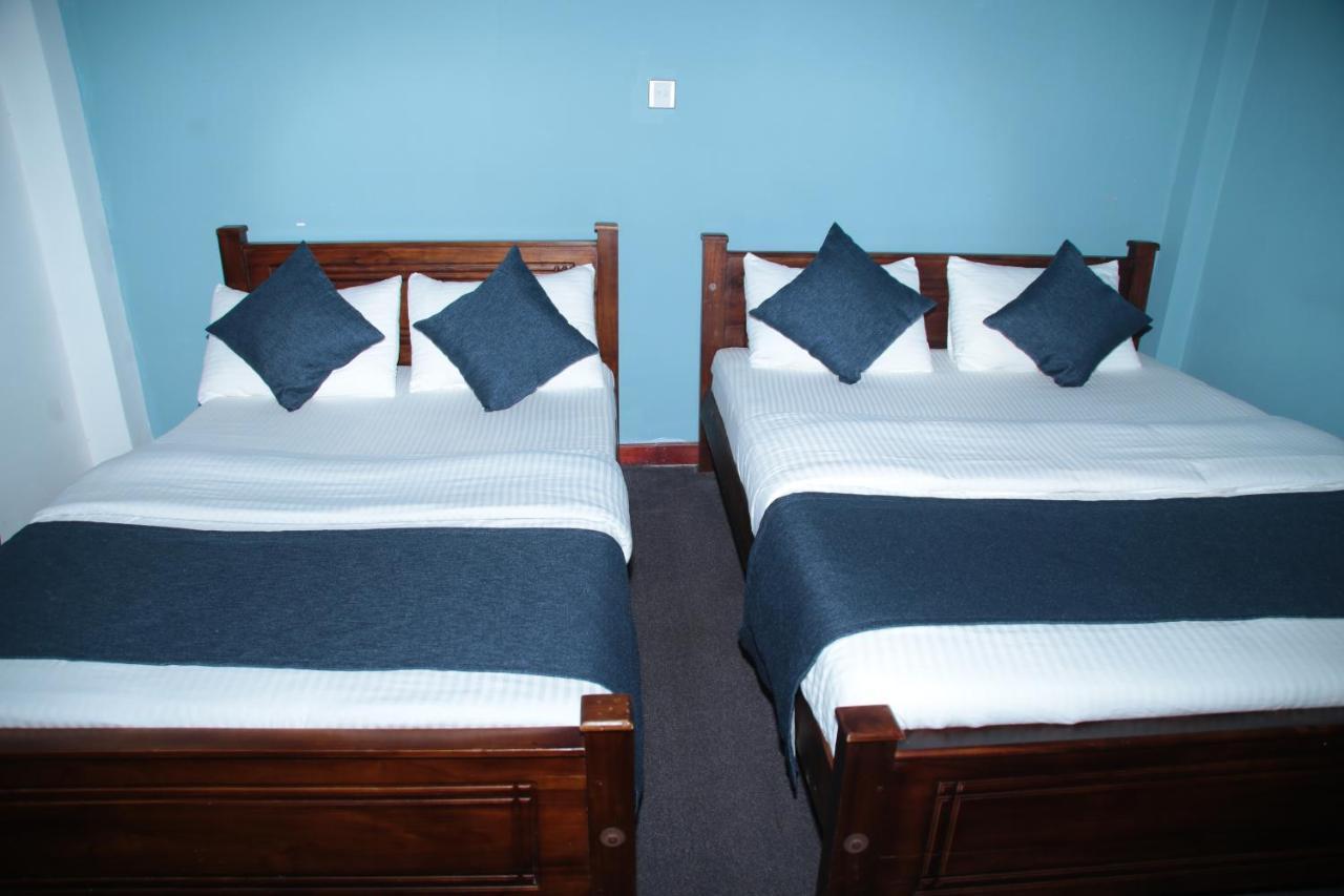 Goodwill Lanka Cottage ヌワラ・エリヤ エクステリア 写真