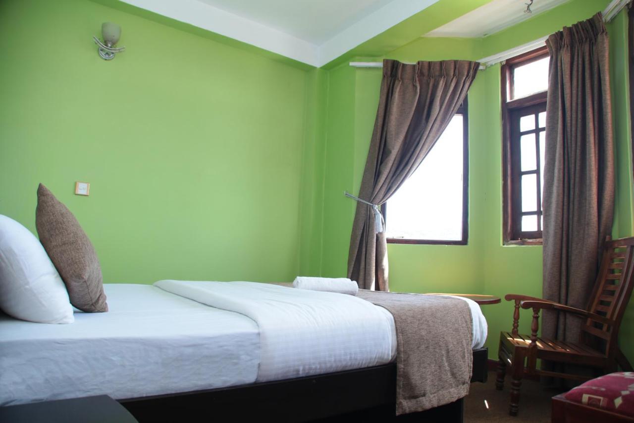 Goodwill Lanka Cottage ヌワラ・エリヤ エクステリア 写真