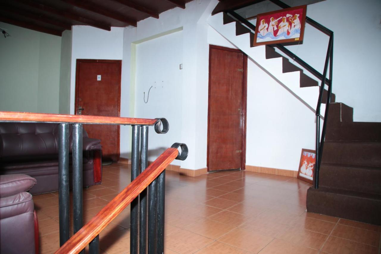 Goodwill Lanka Cottage ヌワラ・エリヤ エクステリア 写真