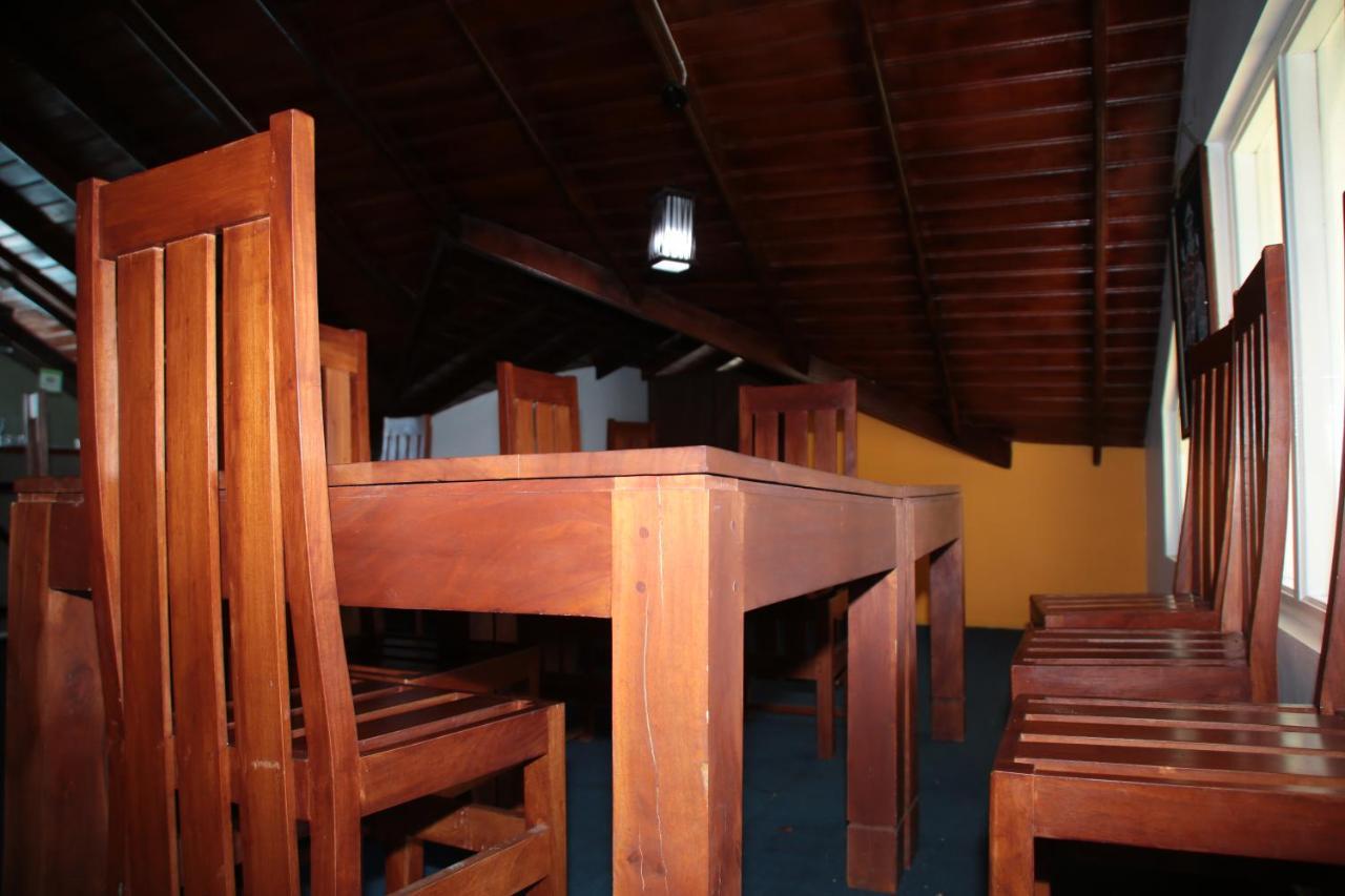 Goodwill Lanka Cottage ヌワラ・エリヤ エクステリア 写真