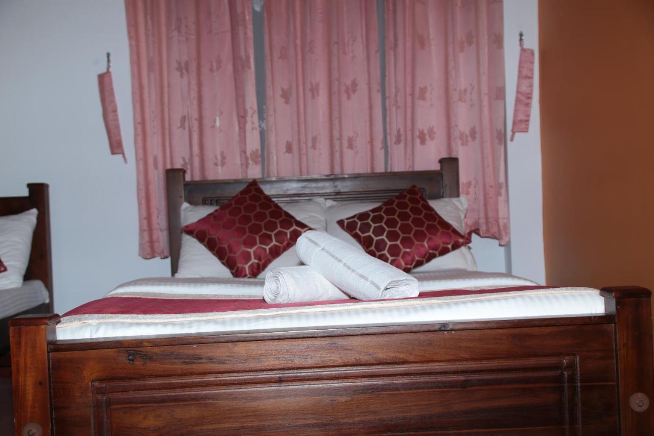 Goodwill Lanka Cottage ヌワラ・エリヤ エクステリア 写真