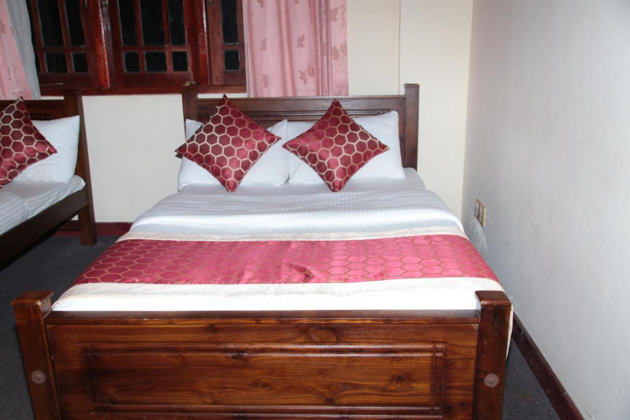 Goodwill Lanka Cottage ヌワラ・エリヤ エクステリア 写真