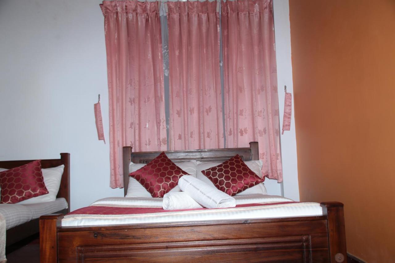 Goodwill Lanka Cottage ヌワラ・エリヤ エクステリア 写真