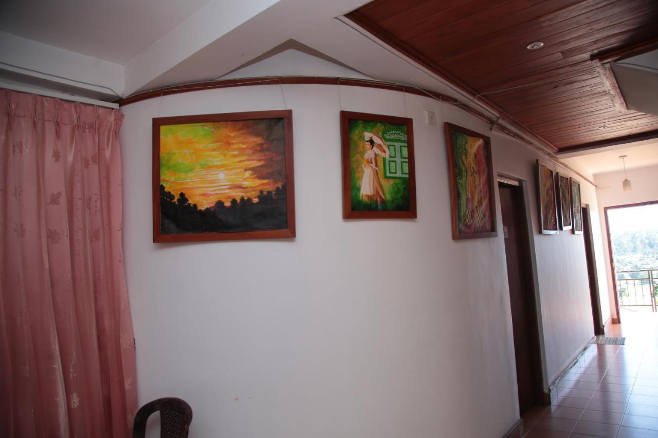 Goodwill Lanka Cottage ヌワラ・エリヤ エクステリア 写真