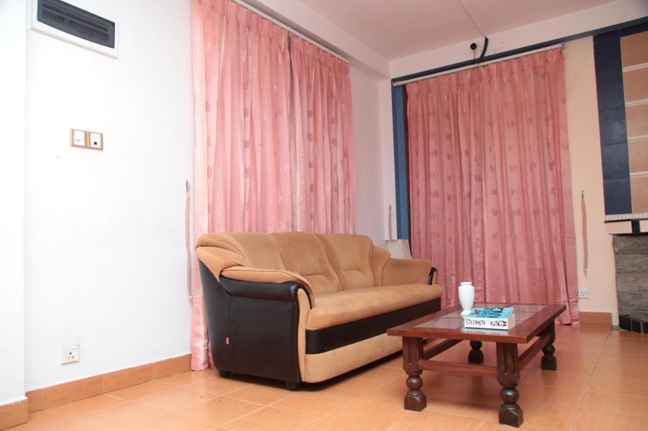 Goodwill Lanka Cottage ヌワラ・エリヤ エクステリア 写真
