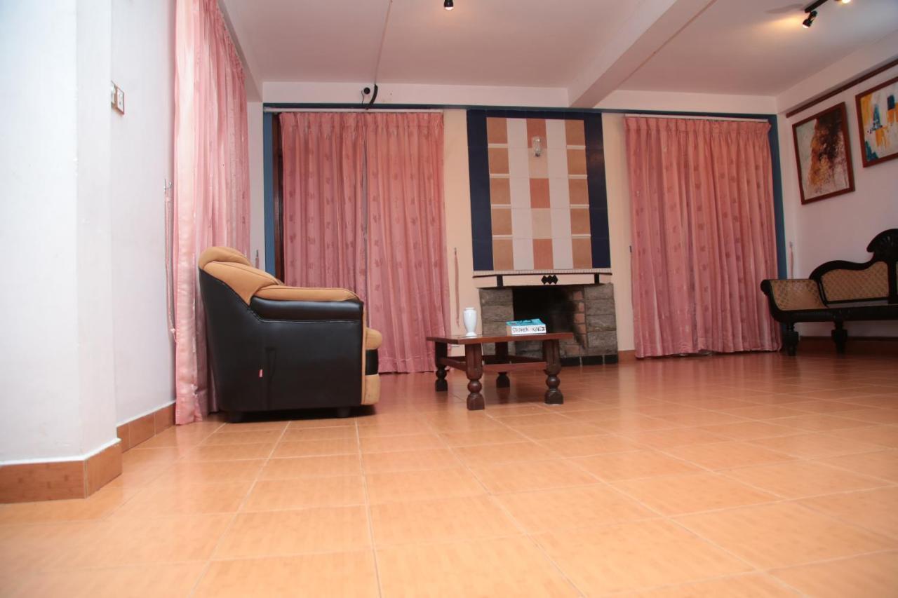 Goodwill Lanka Cottage ヌワラ・エリヤ エクステリア 写真