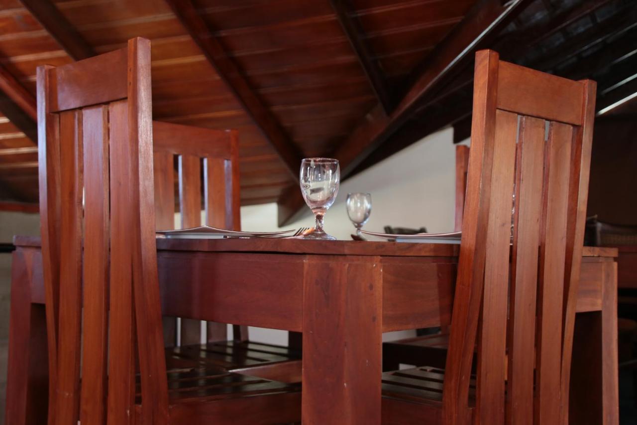 Goodwill Lanka Cottage ヌワラ・エリヤ エクステリア 写真