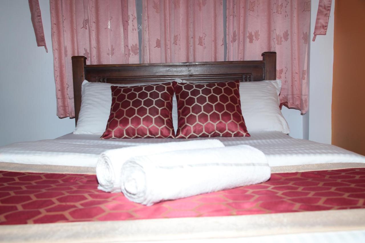 Goodwill Lanka Cottage ヌワラ・エリヤ エクステリア 写真