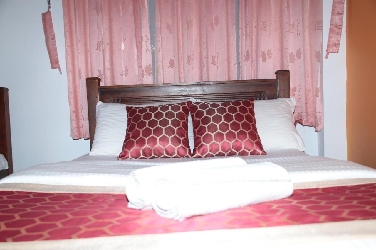 Goodwill Lanka Cottage ヌワラ・エリヤ エクステリア 写真