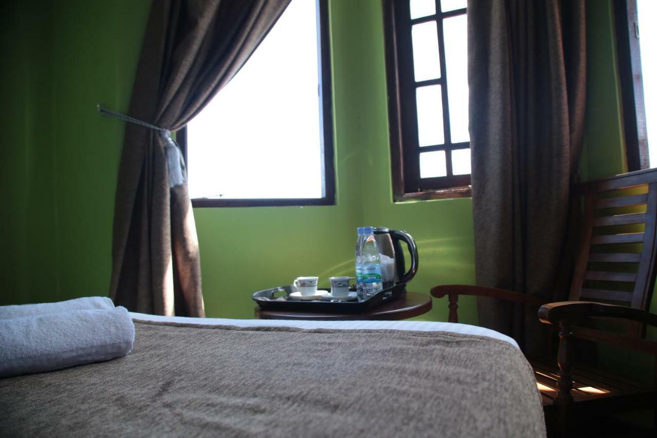 Goodwill Lanka Cottage ヌワラ・エリヤ エクステリア 写真