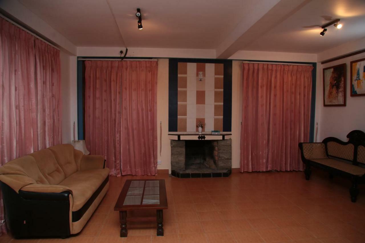 Goodwill Lanka Cottage ヌワラ・エリヤ エクステリア 写真