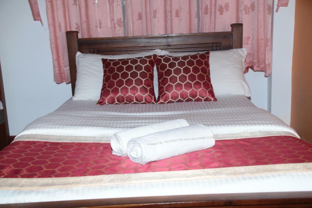 Goodwill Lanka Cottage ヌワラ・エリヤ エクステリア 写真